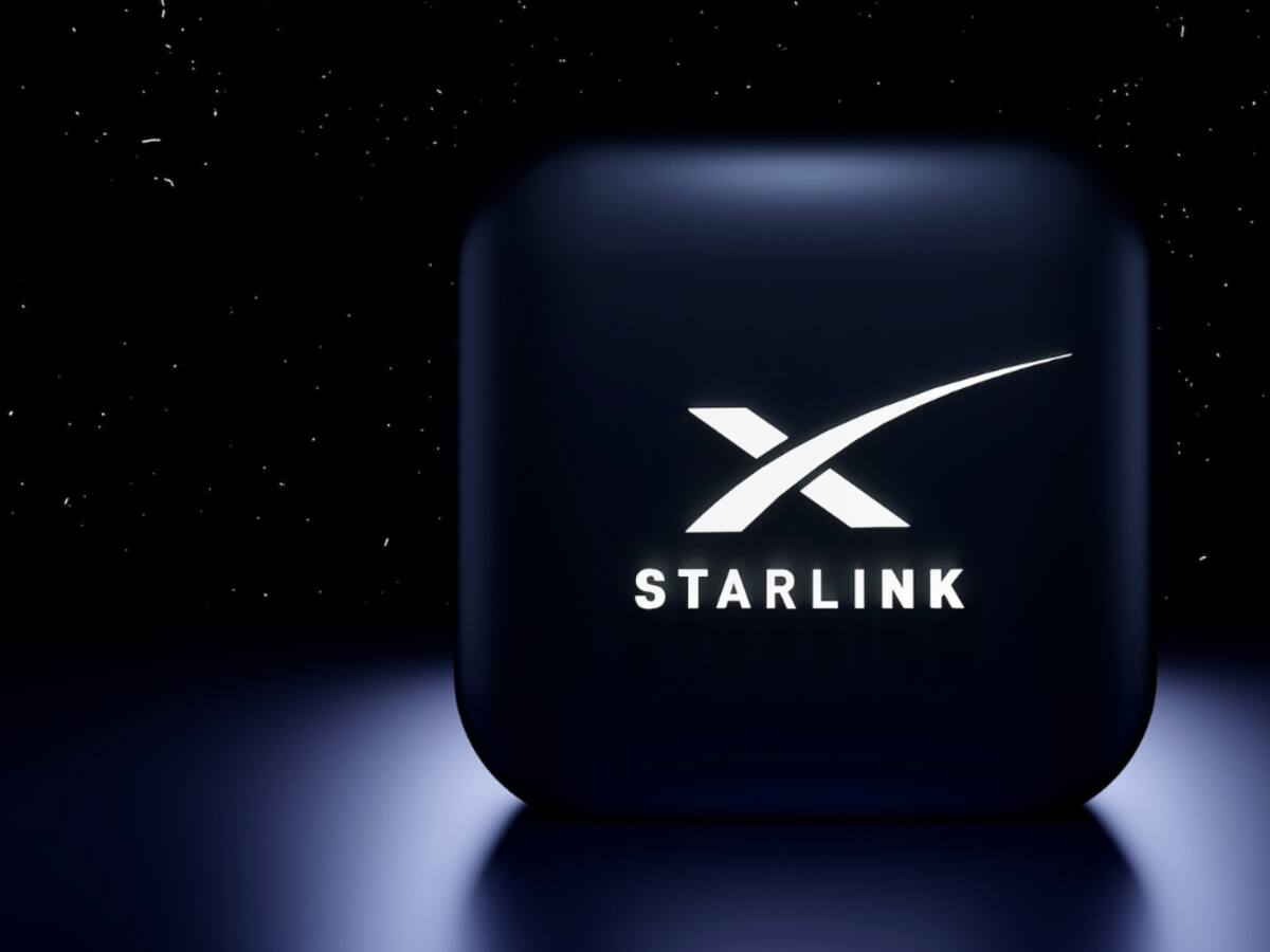 Starlink: así es como puedes contratar el Internet satelital de Elon Musk en México
