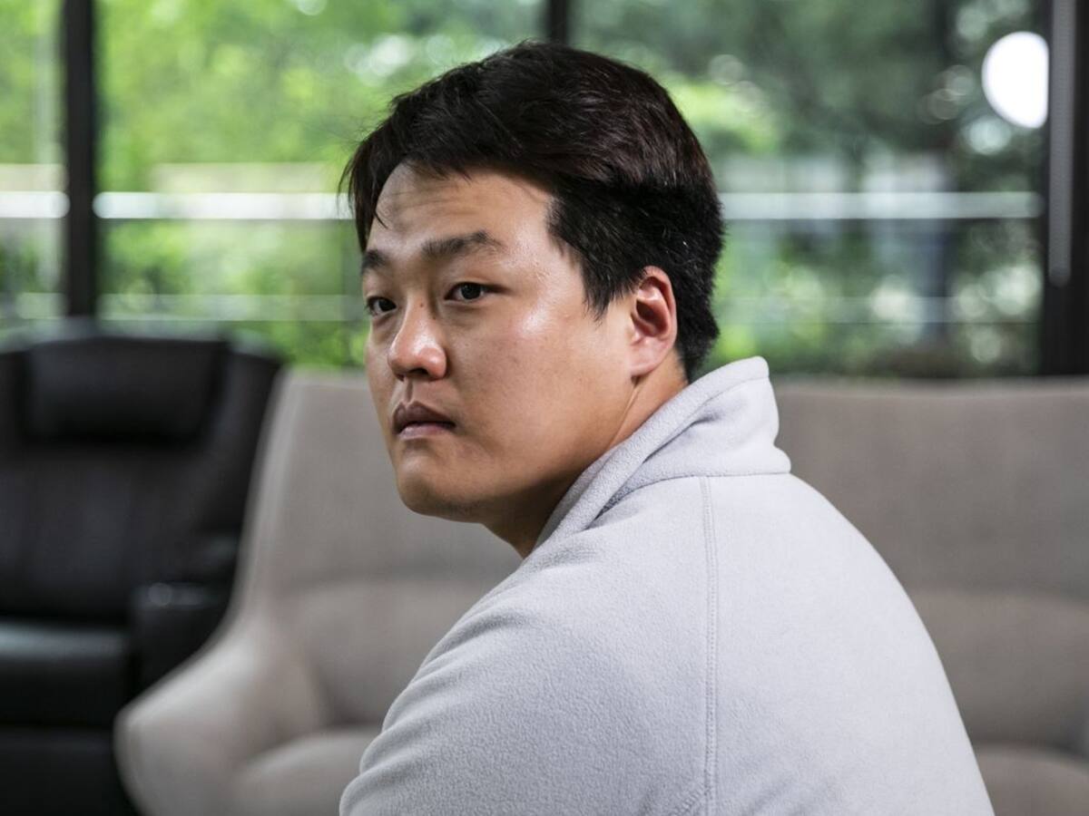 Do Kwon, la caída de sus criptomonedas y cómo culminó en el colapso de FTX