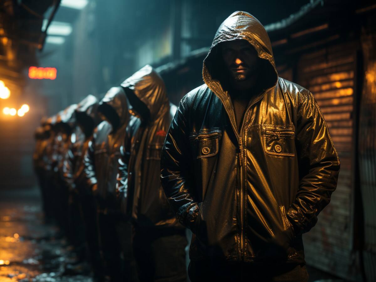 Bitcoin le quita el poder a los pandilleros en El Salvador, asegura especialista