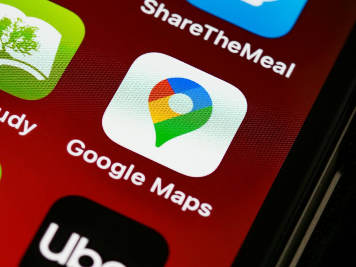 Cómo obtener la ubicación de alguien con Google Maps usando sólo su número de teléfono