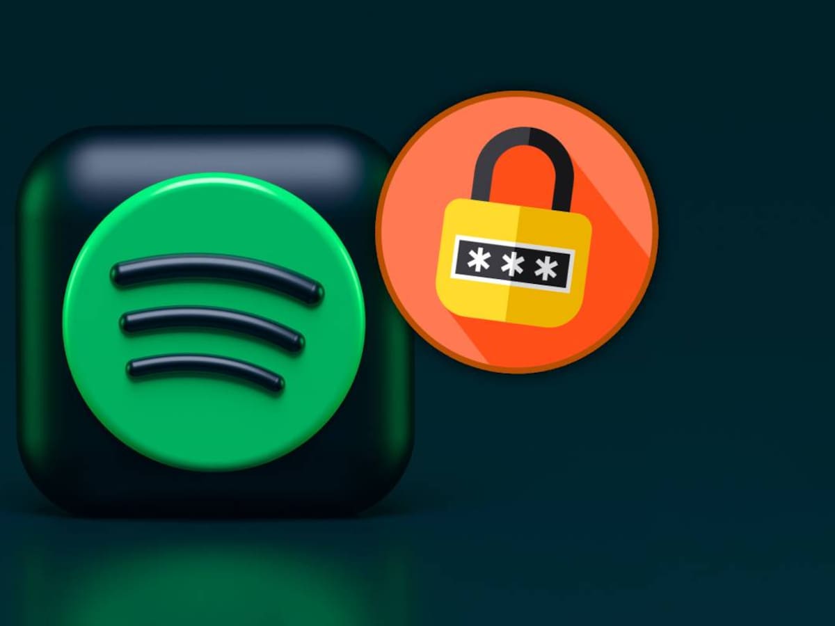 Contraseña olvidada de Spotify: Truco para verla de nuevo