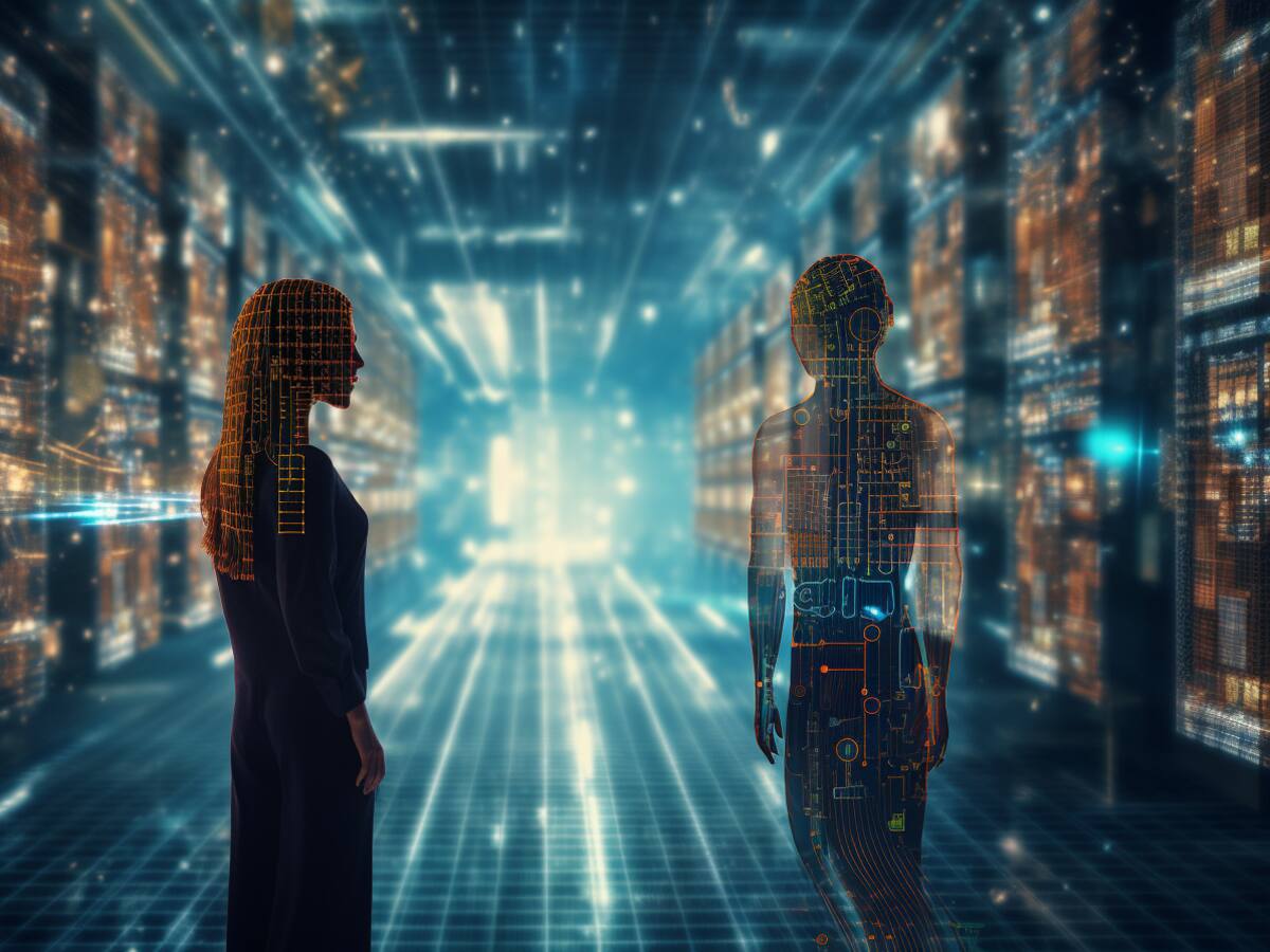 Amazon es superada en valor de mercado por Nvidia; Inteligencia artificial puede ser clave