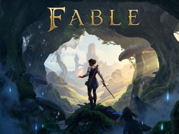 Fable llega este año y también a PlayStation 5
