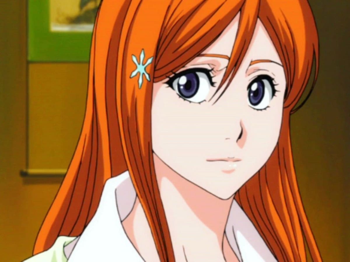 ¿Cómo se vería Orihime Inoue de Bleach en la vida real? La IA lo revela