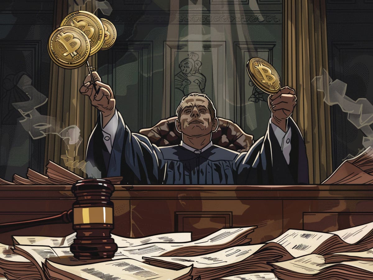 CEO de Binance solicita la liberación de un empleado en Nigeria y revela un acuerdo secreto