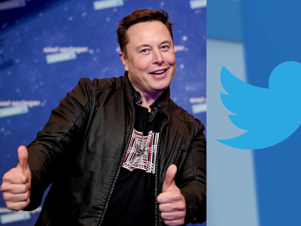 "La gente ha hablado": Elon Musk decreta que habrá amnistía a cuentas suspendidas de Twitter