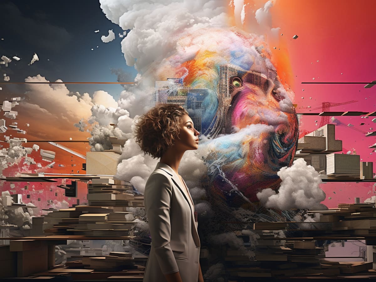 Este es el proyecto de NFT con mejor rentabilidad en 2023 según CoinGekco