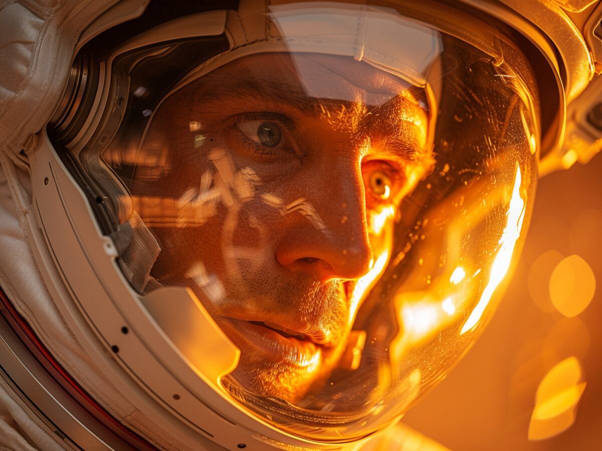 Conoce cómo se prepara la NASA para llegar a Marte
