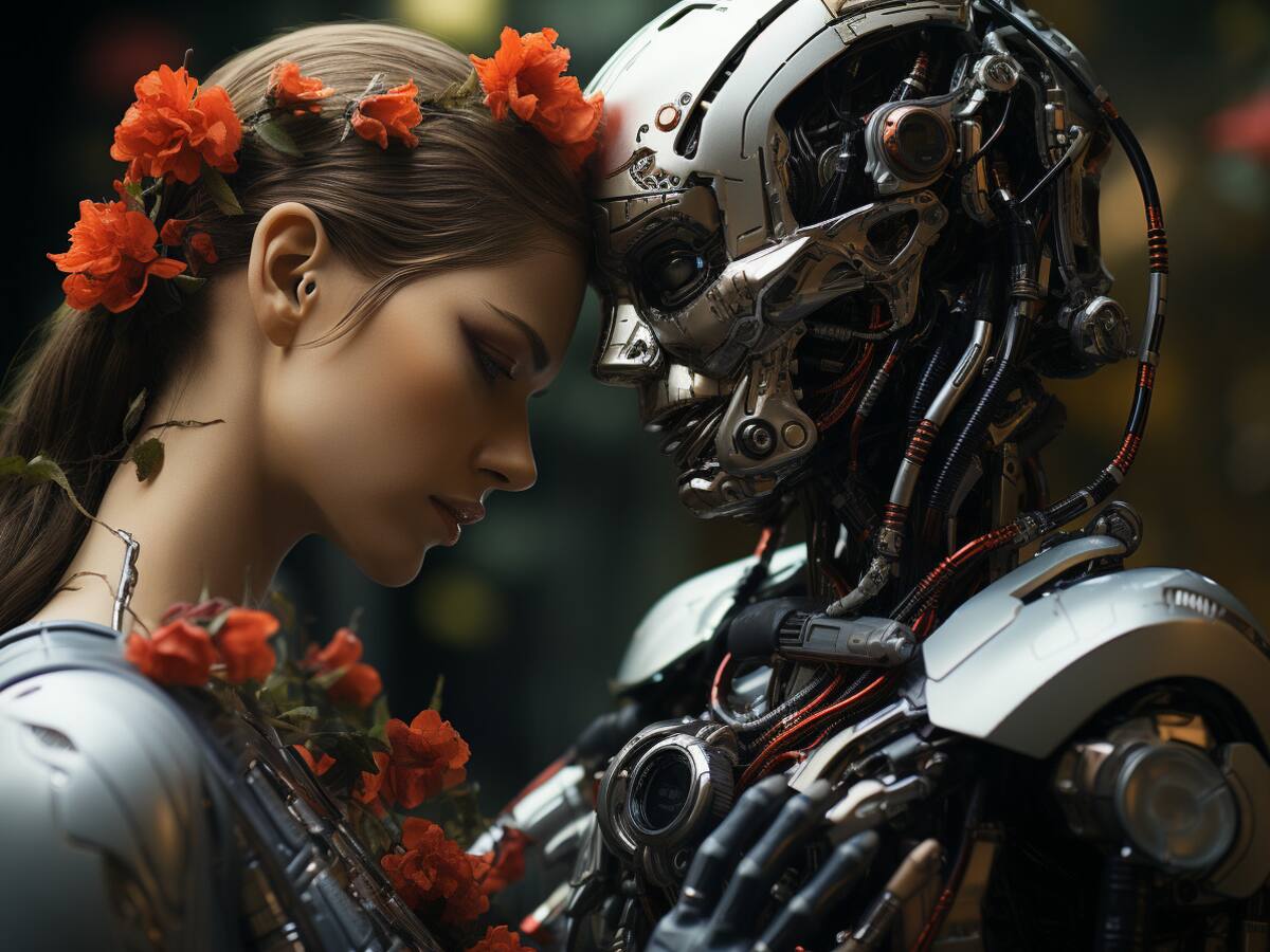 ¿Cómo enamorar a una persona?, esto dice la inteligencia artificial