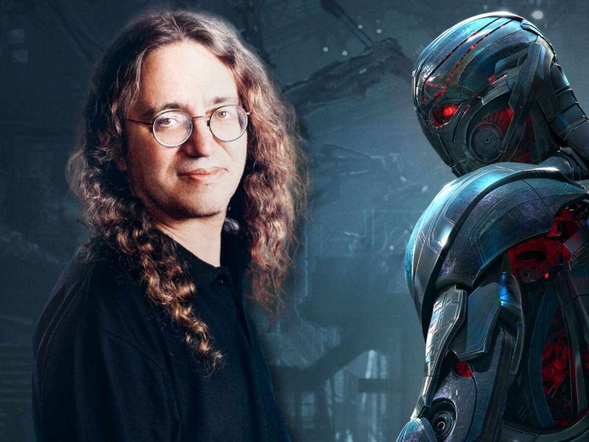 Inteligencia Artificial alcanzará “singularidad” y “superinteligencia” en 2027, según reconocido experto