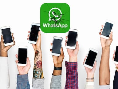 WhatsApp dejará de funcionar el 1 de abril de 2026 en iPhone 6 y Android previos a 2014: lista completa y cómo salvar tus chats