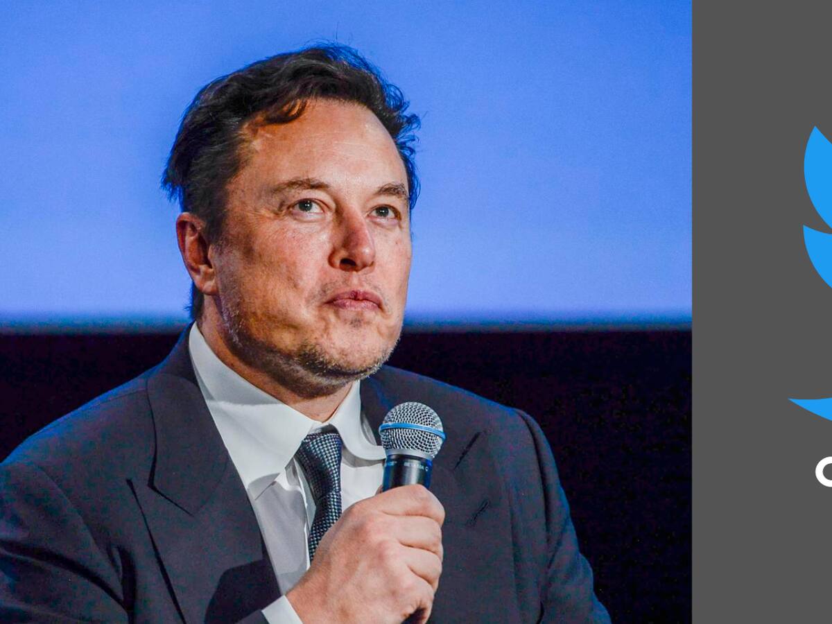 Elon Musk impone límite diario de tuits que puedes leer