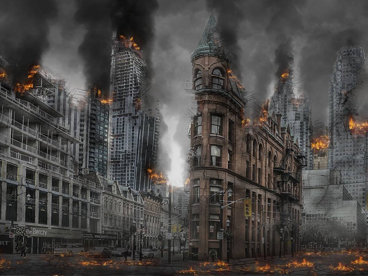 ChatGPT dice cuál sería el futuro de la humanidad en los próximos 100 años