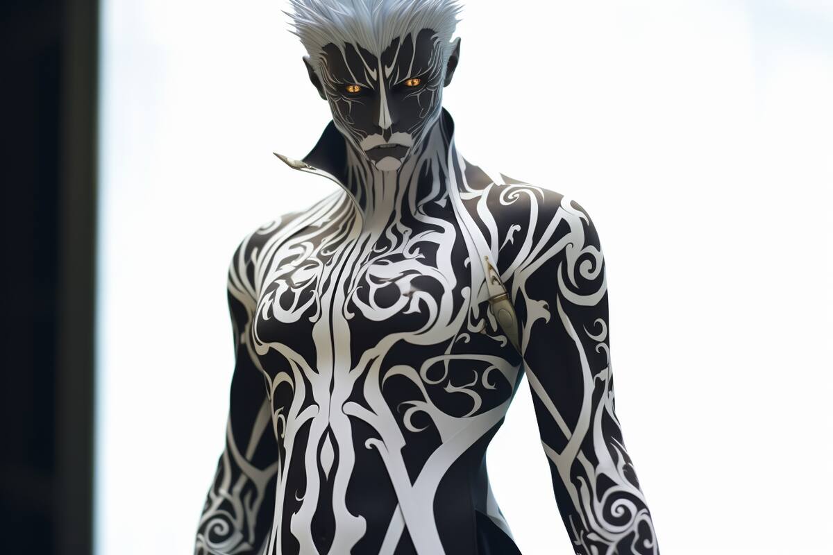 Mukai es un personaje de orígenes desconocidos, y su relación con el linaje de los sirvientes de Orochi es sugerida. Pertenece a la organización "Those from the Distant Land" y patrocinó el torneo de KOF 2003. Mukai desafía a los equipos finalistas para evaluar su capacidad de sobrevivir en una "nueva era."