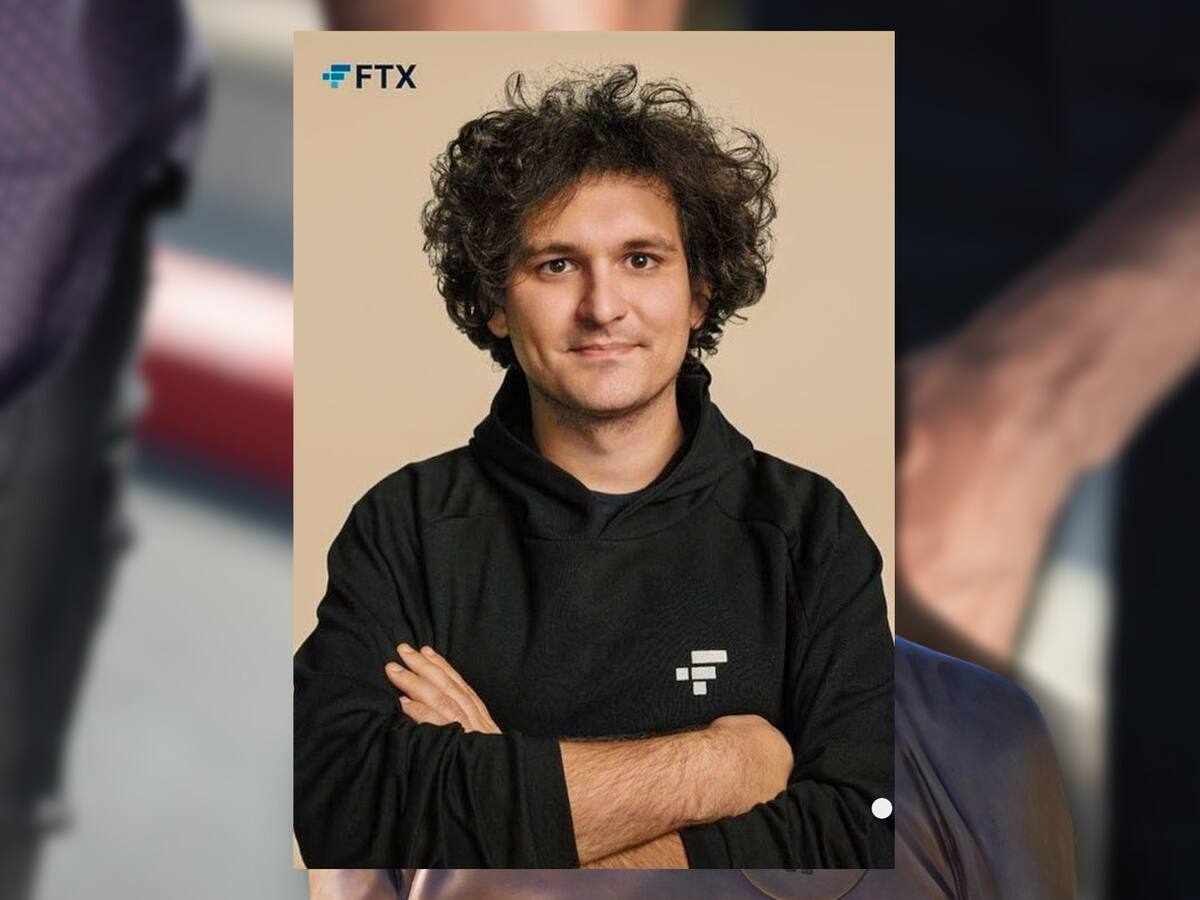 Sam Bankman-Fried, fundador de FTX, es acusado de intentar influir en posibles testigos
