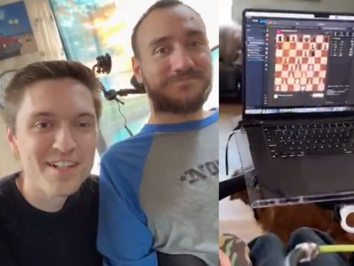 Elon Musk muestra cómo funciona “telepatía” de Neuralink para jugar en computadora con sólo pensar (VIDEO)