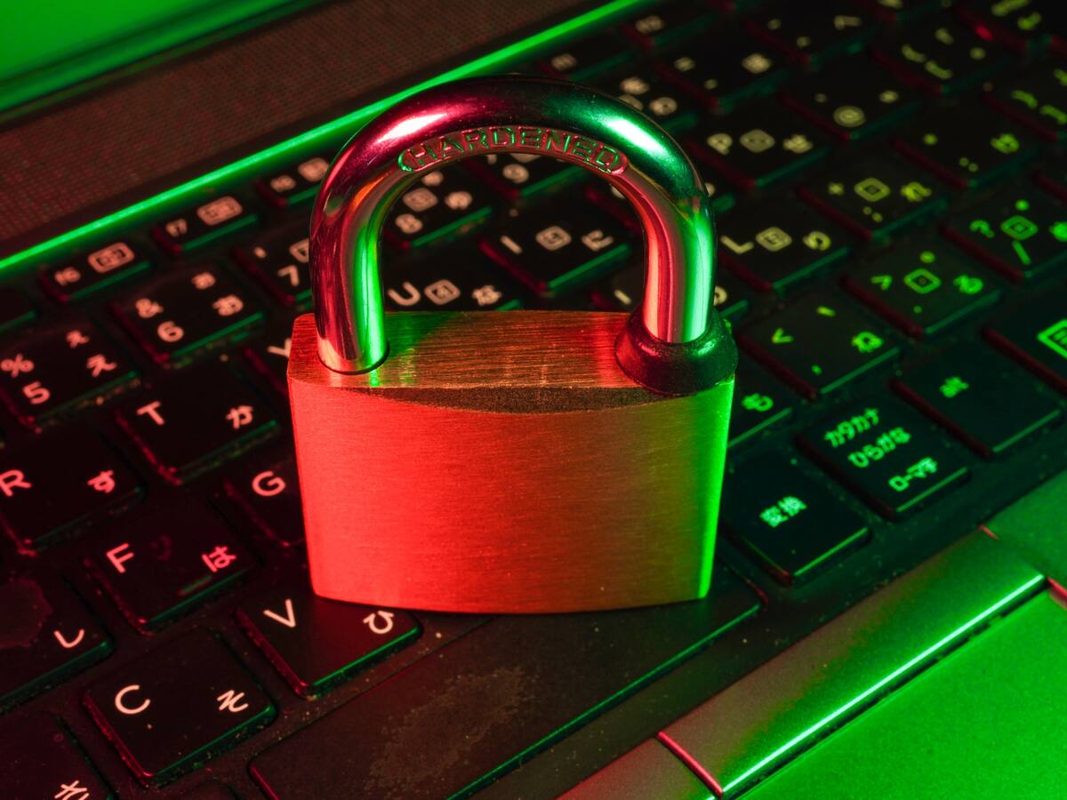 Inteligencia artificial podría ser un problema de seguridad nacional