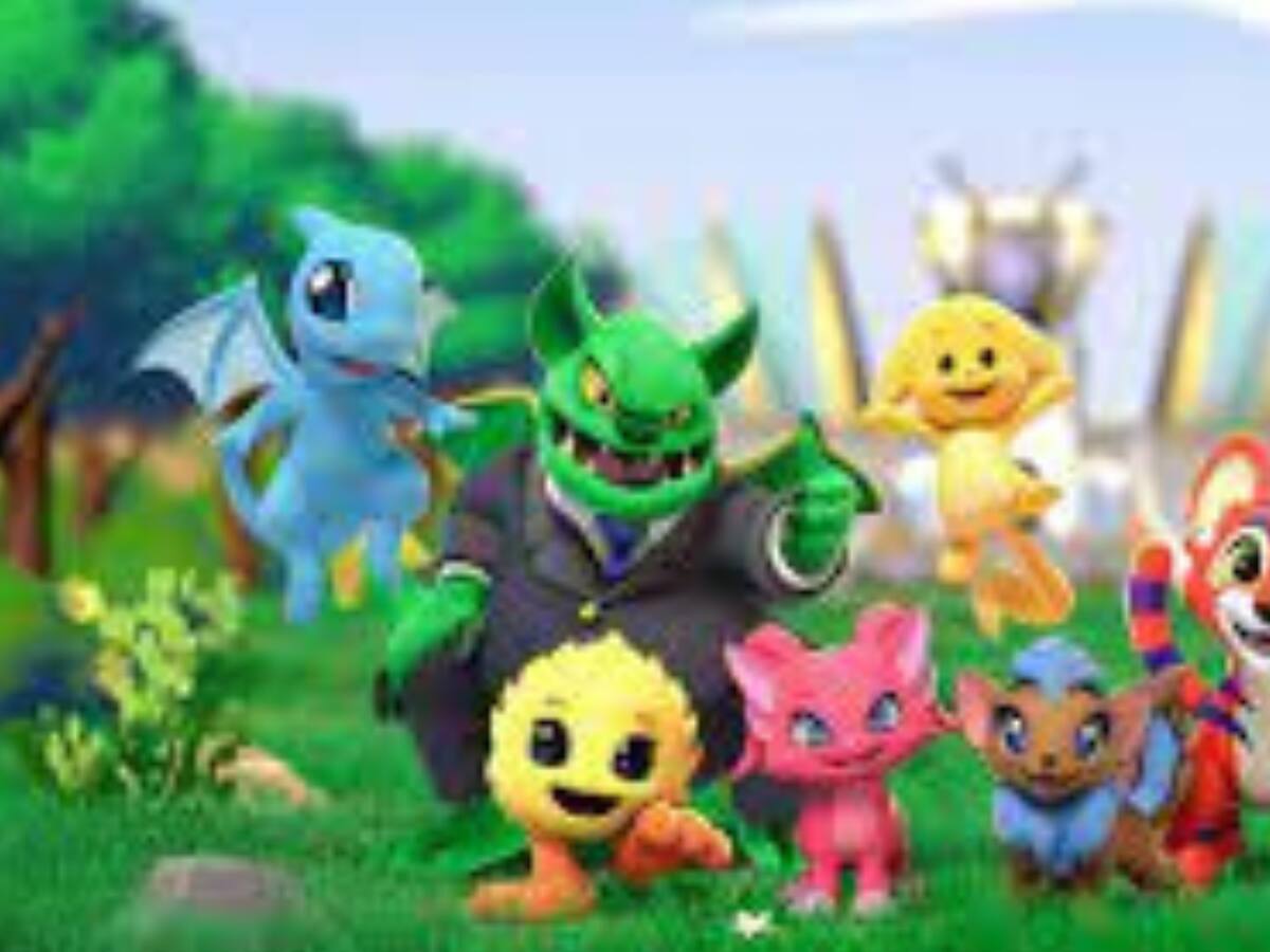 Neopets cancela juego de NFT a pesar de recaudar $4 millones en financiamiento