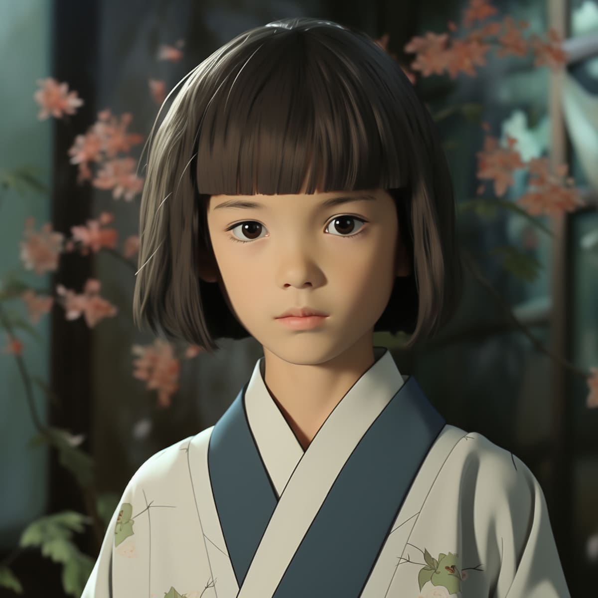 Haku, en la película Spirited Away, tiene la capacidad de transformarse en un dragón, lo cual refleja su conexión con el río que también es un dragón en la historia.