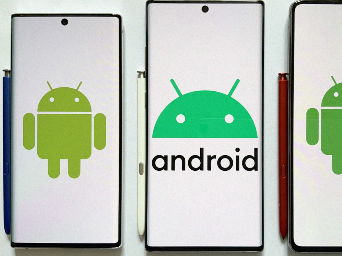 Así es como puedes bloquear anuncios en Android