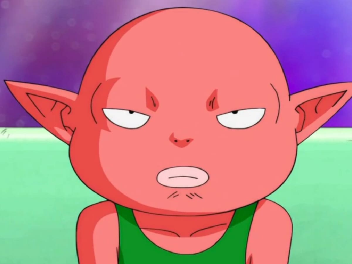 ¿Qué tan poderoso es Monaka? La Inteligencia Artificial revela la sorprendente verdad sobre el rival de Gokú