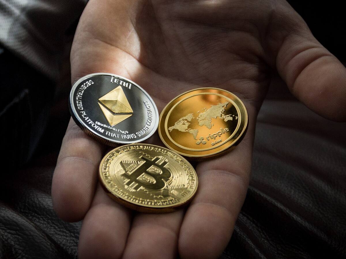 ¿Cuál es el precio de Bitcoin y otras cripto en este 25 de enero del 2023?