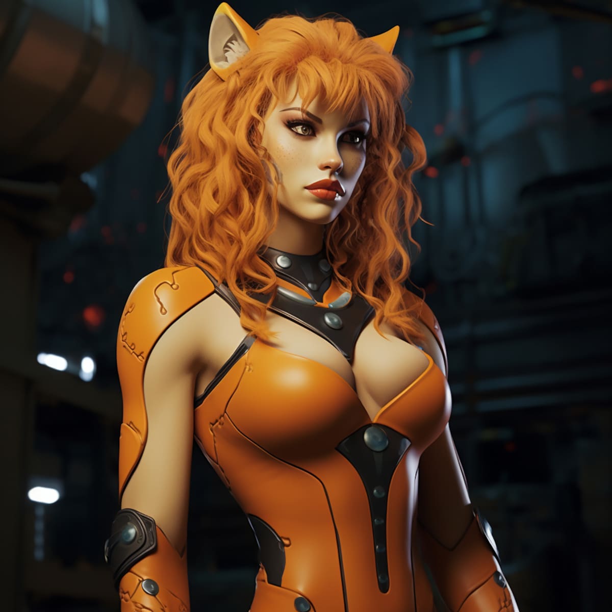 Aunque su destreza en la batalla es impresionante, Cheetara también destaca por su sabiduría y serenidad. Como consejera de los ThunderCats, a menudo brinda perspectivas reflexivas y orientación moral al grupo.