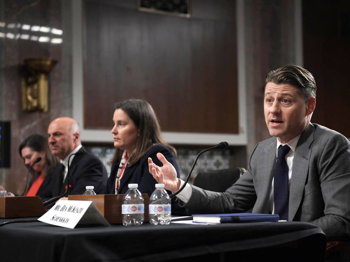 FTX colapsa y legisladores estadounidenses presionan con la prohibición de criptomonedas