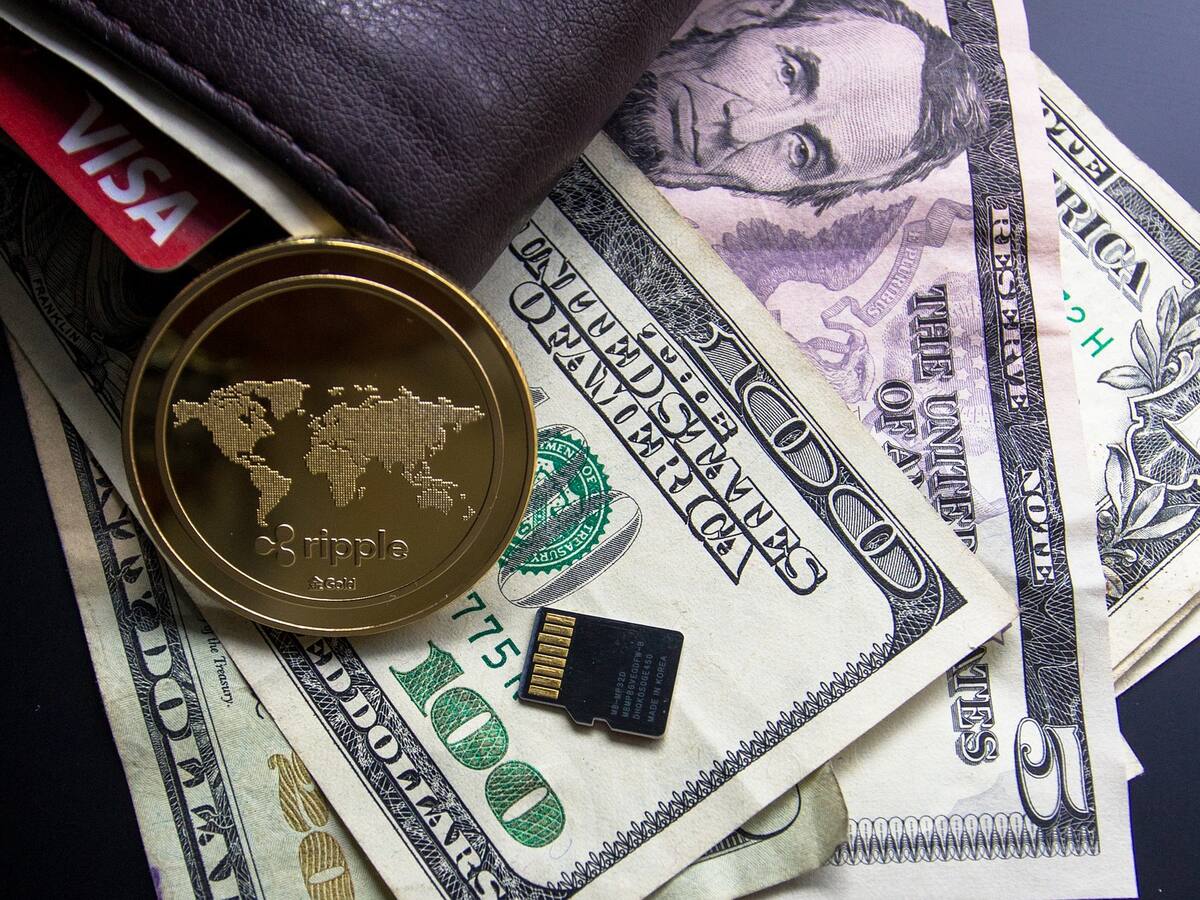 Bitcoin por fin alcanza los $23 mil dólares