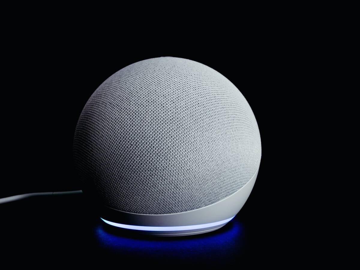 Echo Dot de 5ta generación: ¡Aprovecha la oferta de Amazon!