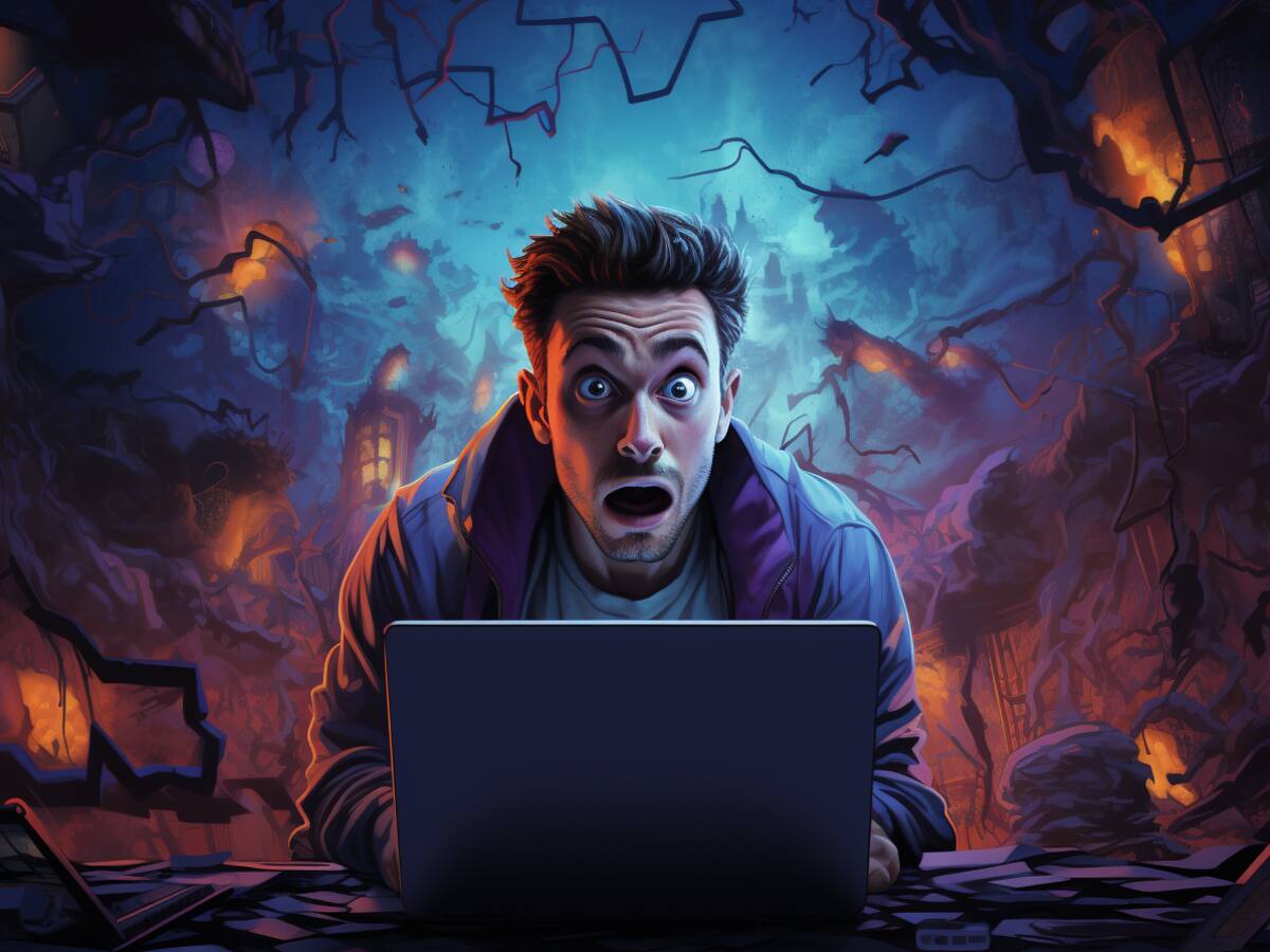 Ballena de criptomonedas pierde $24 millones de dólares por ataque phishing