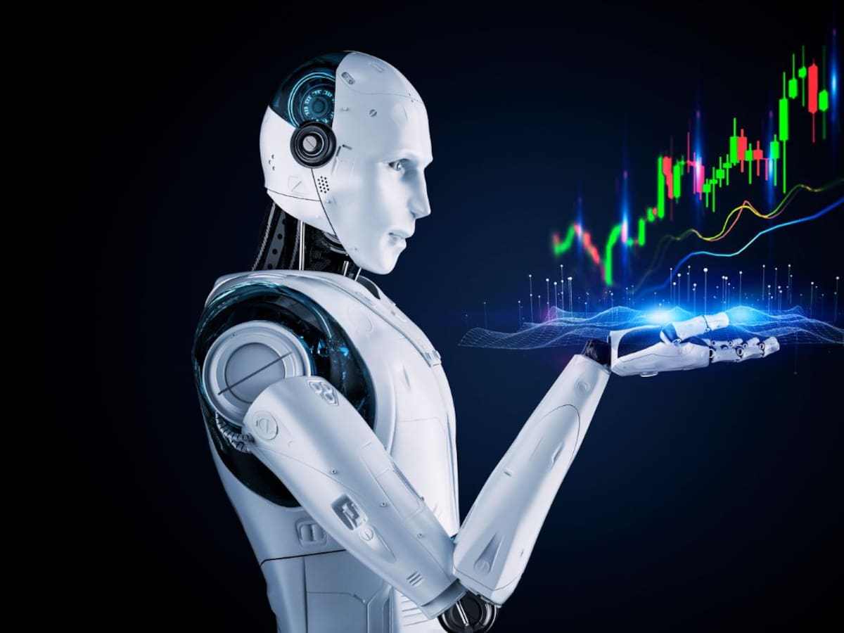 Crecerá 17 veces mercado de IA Generativa en México, según estudio