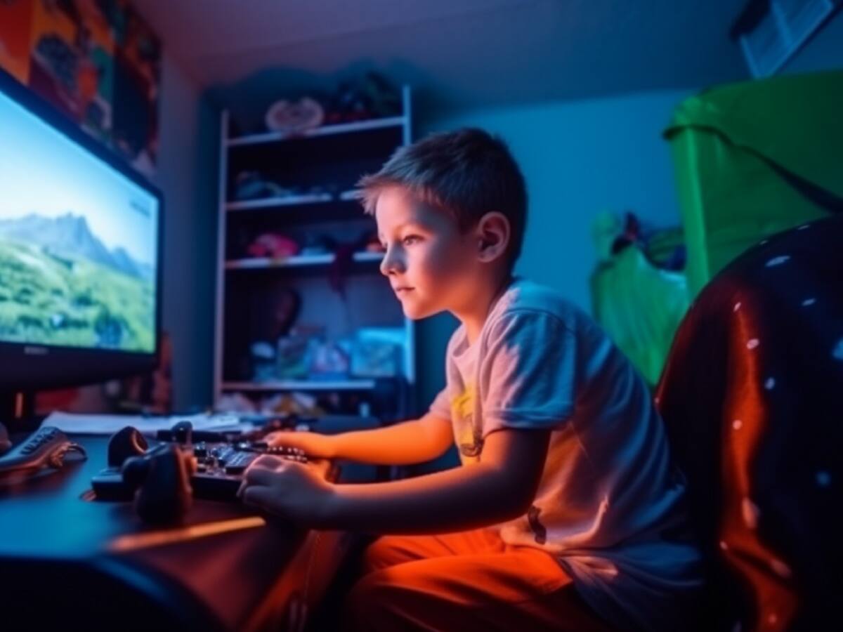 Los juegos representan una “gran oportunidad” para las criptomonedas: Cofundador de Polygon