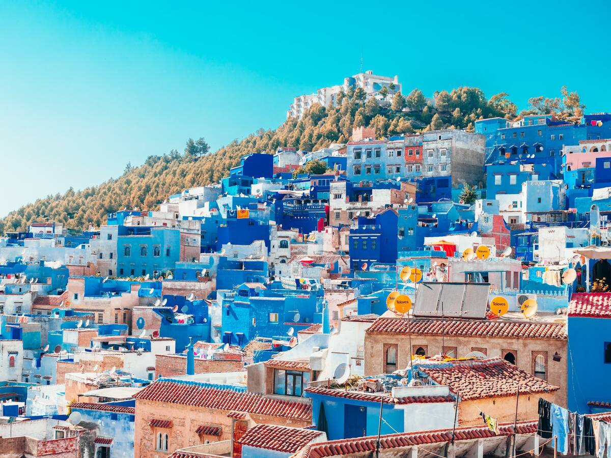 Marruecos se une a la lista de territorios que buscan regularizar las criptomonedas