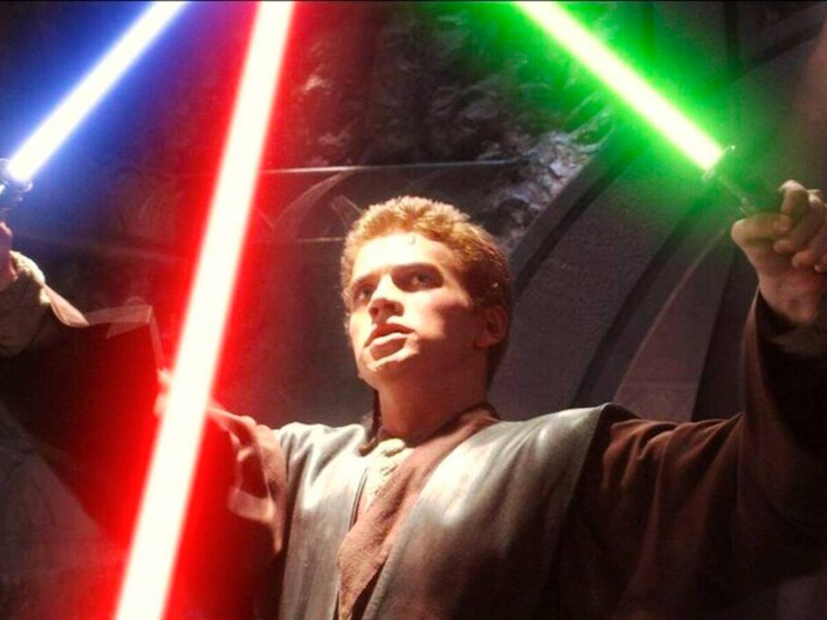 Científicos dan con el secreto para crear poderosas armas láser como las de Star Wars