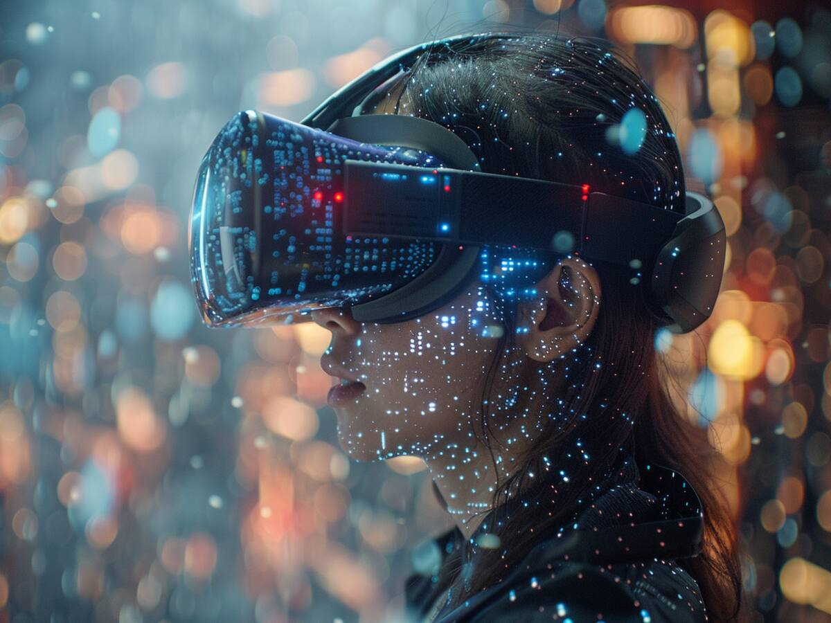 Bombay: Destacan iniciativa para impulsar el metaverso