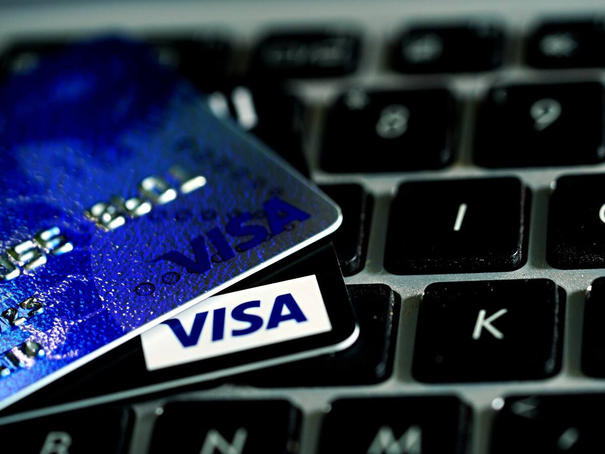 Visa: el CEO apuesta fuertemente por las criptomonedas a pesar de la reciente crsis "no vemos inconveniente"