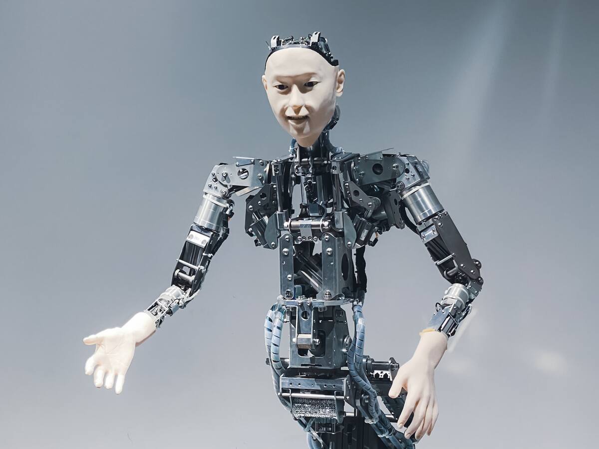 Inteligencia artificial genera imágenes a partir de tus pensamientos