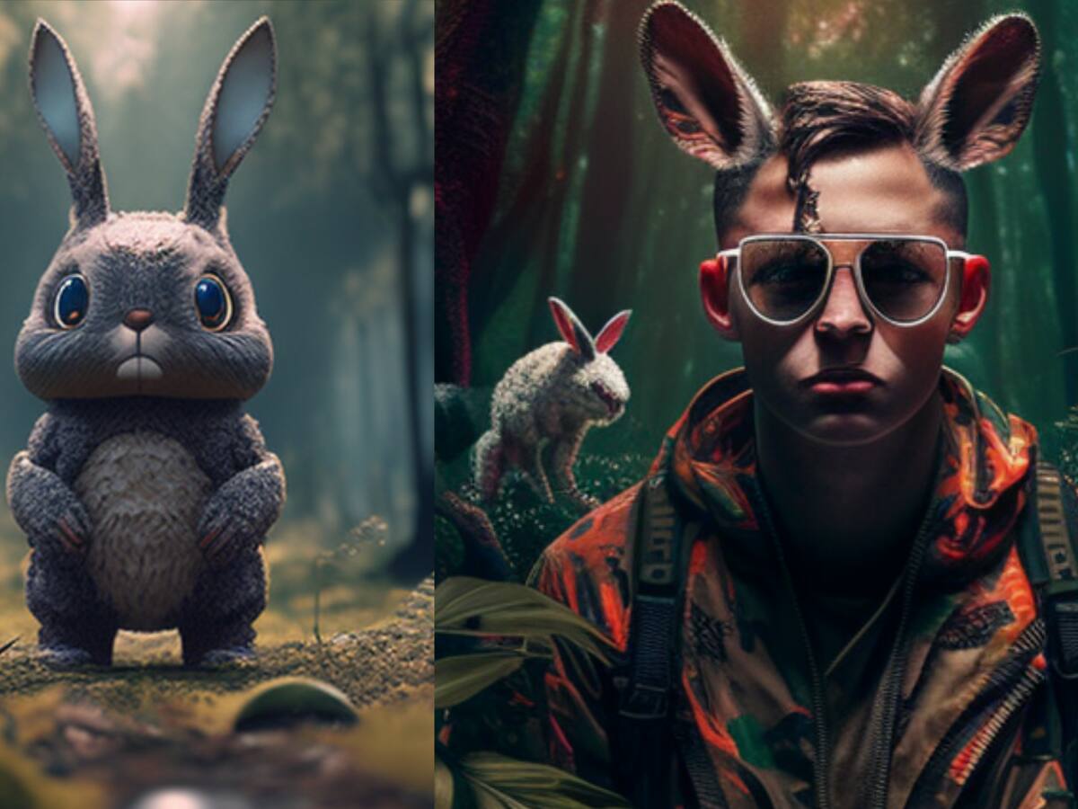 Midjourney: Conoce los parámetros para crear mejores imágenes con esta inteligencia artificial