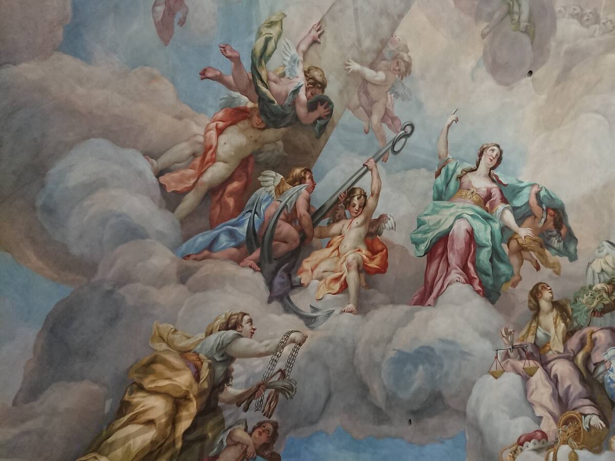 Este es el cuadro más hermoso según la inteligencia artificial