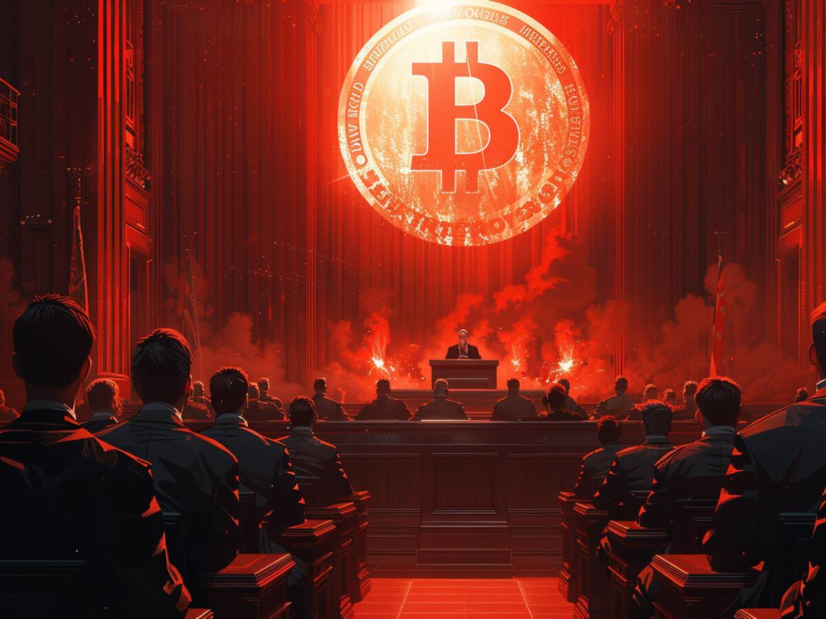 Sudáfrica empezó a autorizar exchanges de criptomonedas