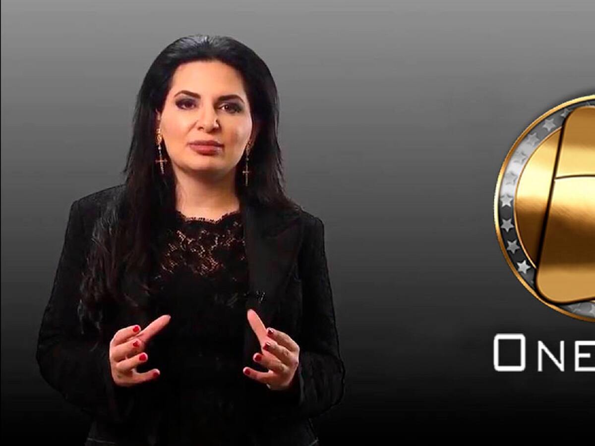 Criptoreina: la historia de una estafa maestra