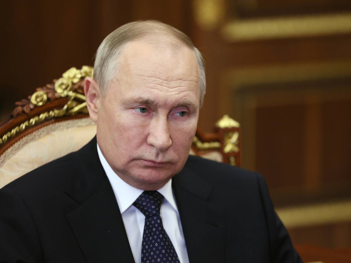 El experimento ruso para salir de la crisis consiste en legalizar las criptomonedas