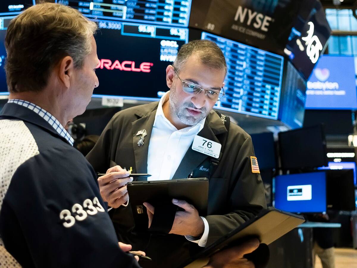 Nasdaq podría ofrecer servicios de custodia de criptomonedas para instituciones