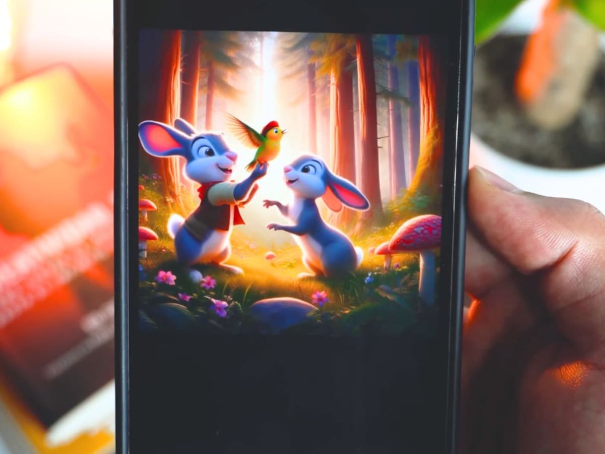 Descubre las mejores apps de inteligencia artificial para tu iPhone en Abril 2024