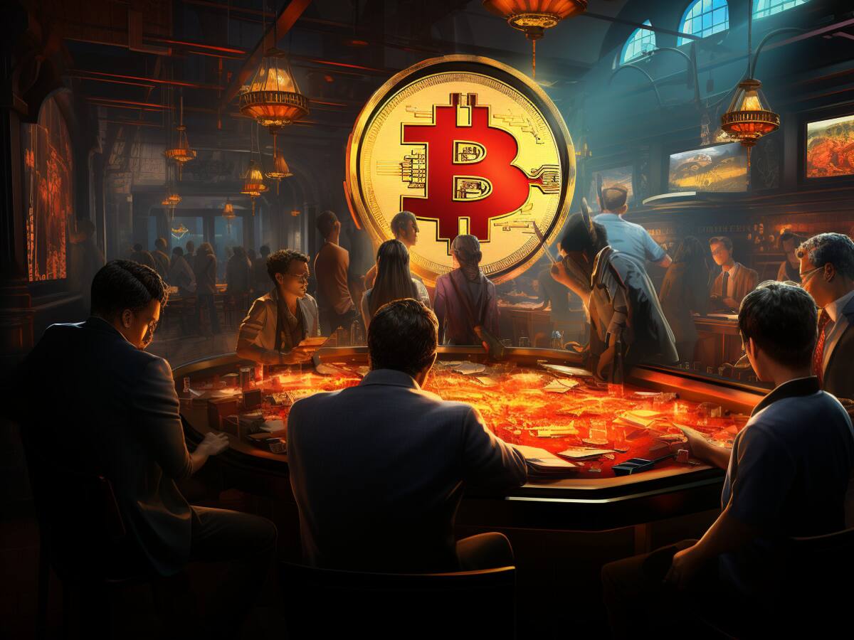 Wall Street: Comienzan a cotizar los primeros ETFs vinculados a Bitcoin