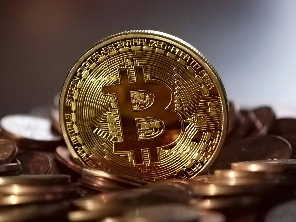 ¿Cuál es el precio de Bitcoin y otras criptos este 23 de diciembre del 2023?