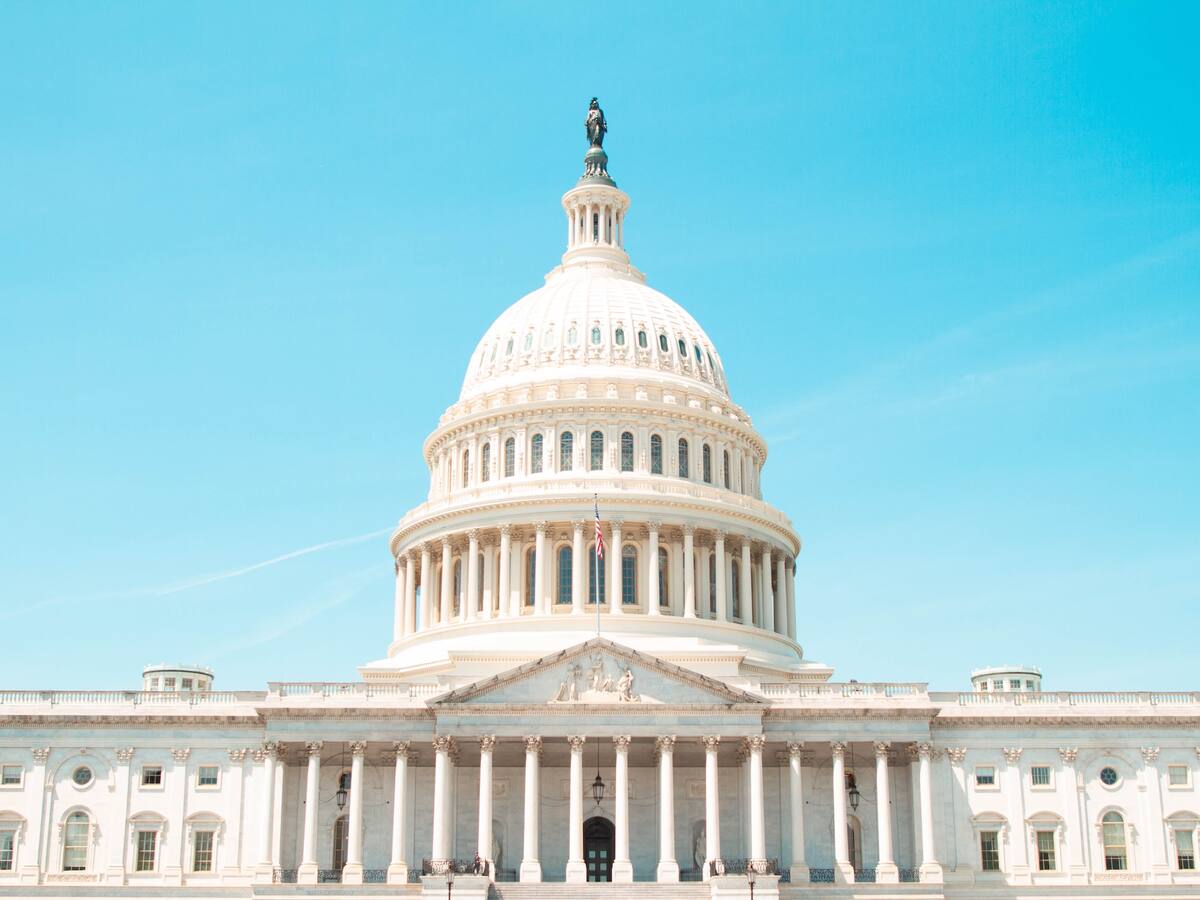 Casa Blanca: la preocupación sobre las criptomonedas crece cada vez más