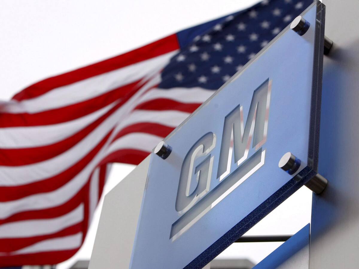 GM se une a la carrera de la inteligencia artificial; desarrolla baterías con su ayuda
