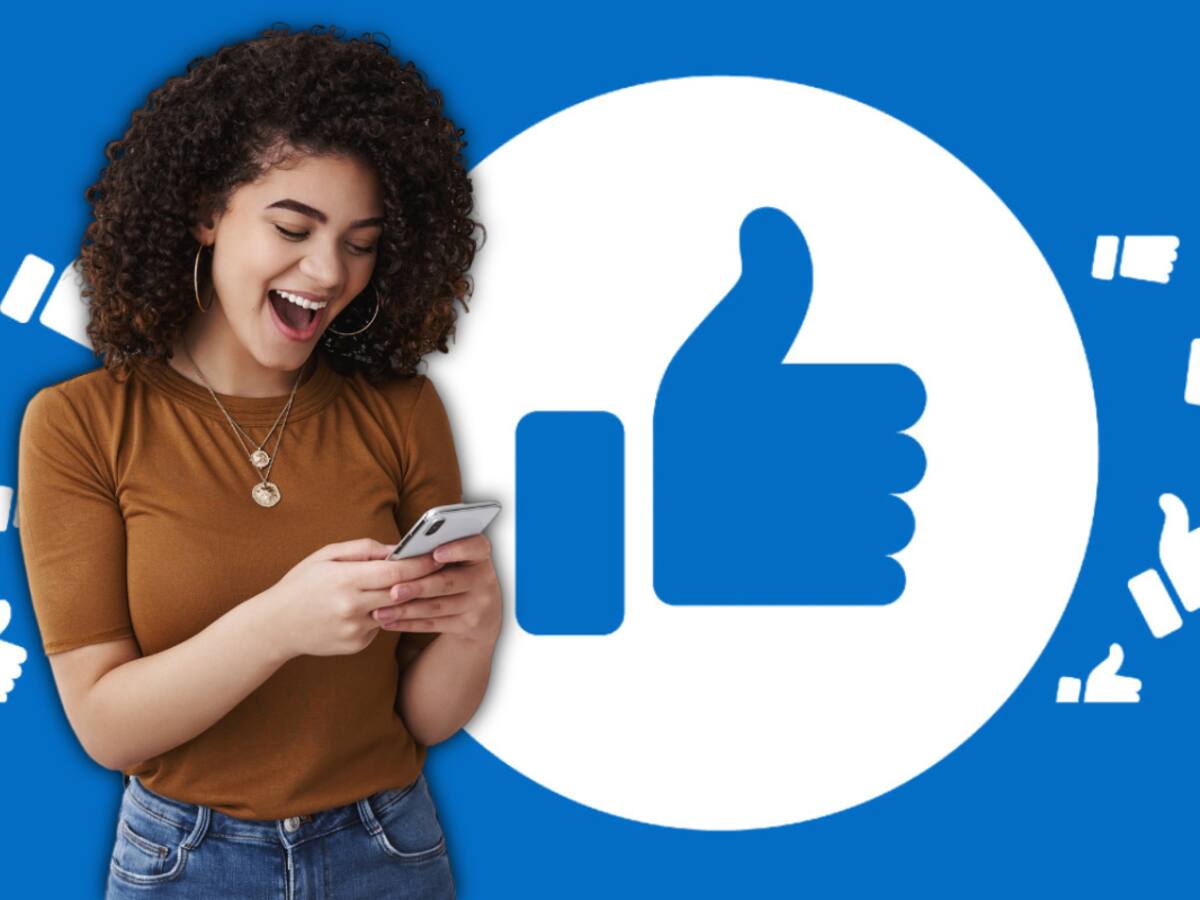 Cómo ocultar los "Likes" en Facebook